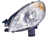Scheinwerfer Links FÜR Citroen Xsara Picasso 2004-2010