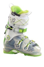 Women's K2 Minaret 80 Ski Boots