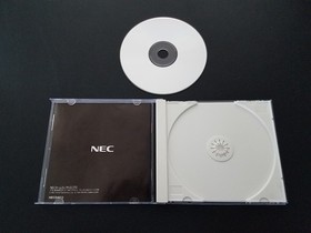 PC Engine Super CD Xak III: The Eternal Recurrence Import Japan Japanese US SELL