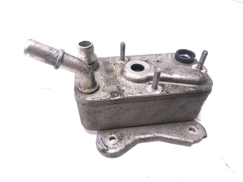 BMW 5 Gran Turismo F07 Ölkühler 780040805 3.00 Diesel 2011 34267245