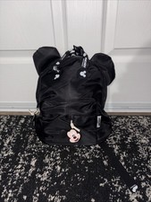 Limited Edition Disney Mickey Mouse and Friends Backpack New