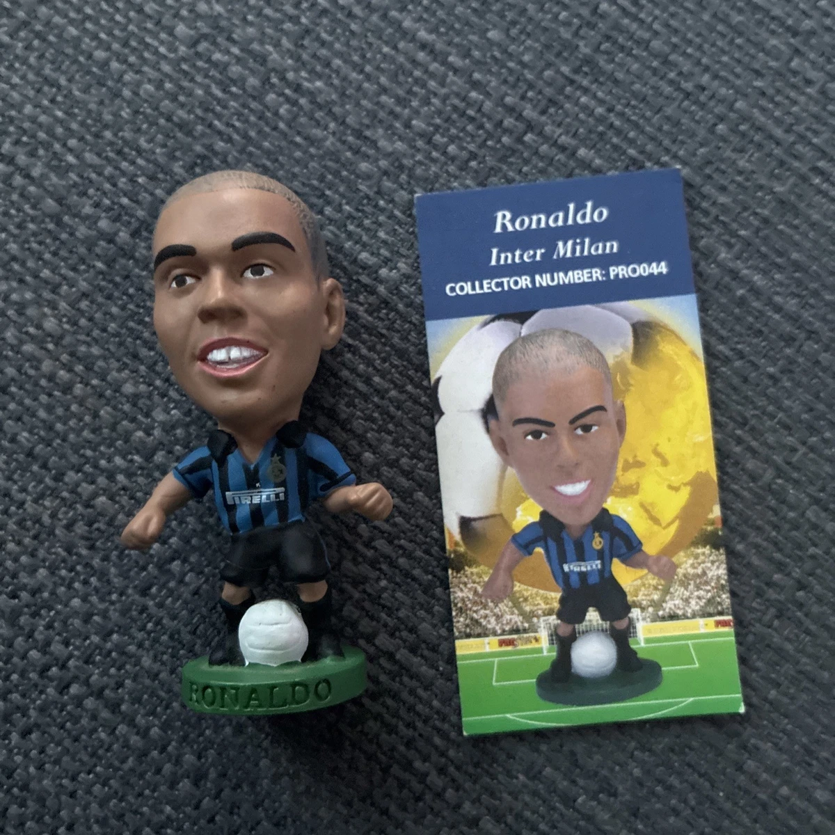Prostars Ronaldo for sale | eBay UK