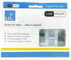 ESU ELECTRONIC 59620 - LokPilot 5 8-Pin DCC Decoder