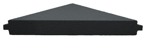 Ready-Made Ready to Tile Soap and  Shampoo Shelves Made in the USA