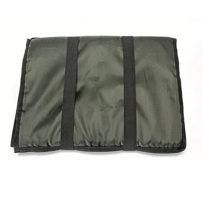 Unhooking Mat Landing Mat Protections Cushion Outdoor Fishing Equipment - Image 4 of 4