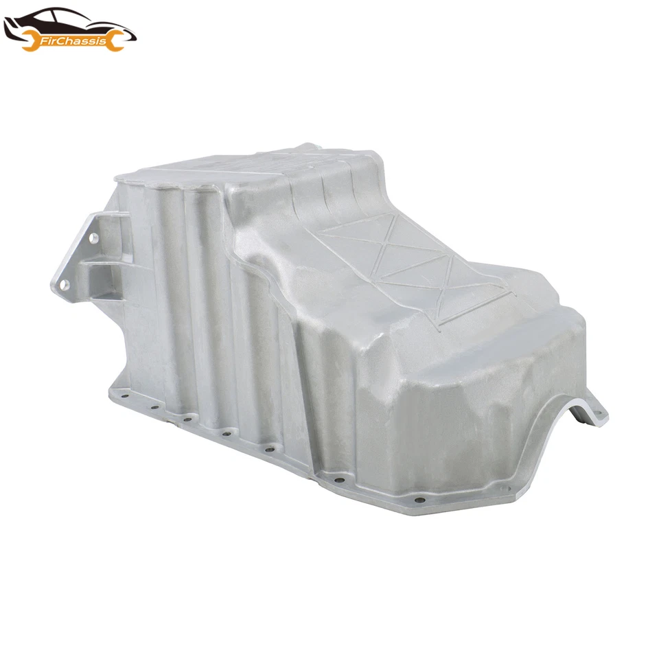 Para Ford E150 Van E250 F150 Camión F-150 E-150 Econoline Motor Aceite Pan 264-334 Foto 3 de 4