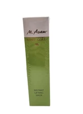 M. Asam Vino Gold Instant Lifting Mask 5.07 fl oz New Sealed German Skin Care
