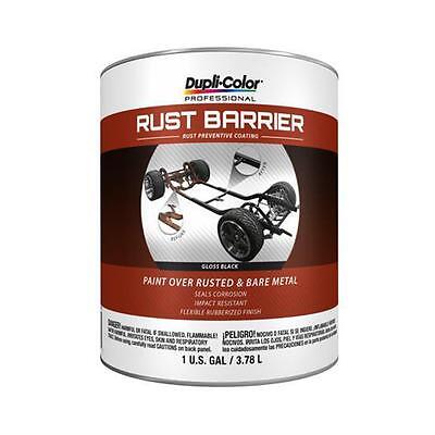 Dupli-Color RBG100, One Dupli Color Rust Barrier Rust Preventative 1 Gal. Perfor