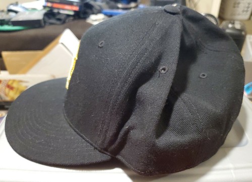 VTG NY Yankees Hat Profesional 7 3/4 Cooperstown Collection American Needle NWOT - 第 6/12 張圖片