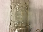 Vintage Western Ohio Bottling Co. From Van Wert Ohio Soda Glass Bottle — photo 9