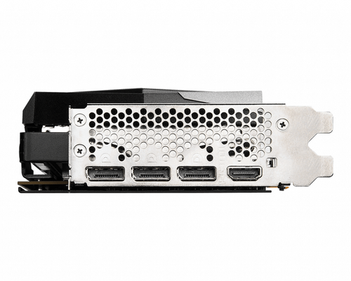 NEW MSI GeForce RTX 3060 GAMING X 12GB GDDR6 PCI-E Video Card HDMI 3xDisplayPort - Picture 5 of 5