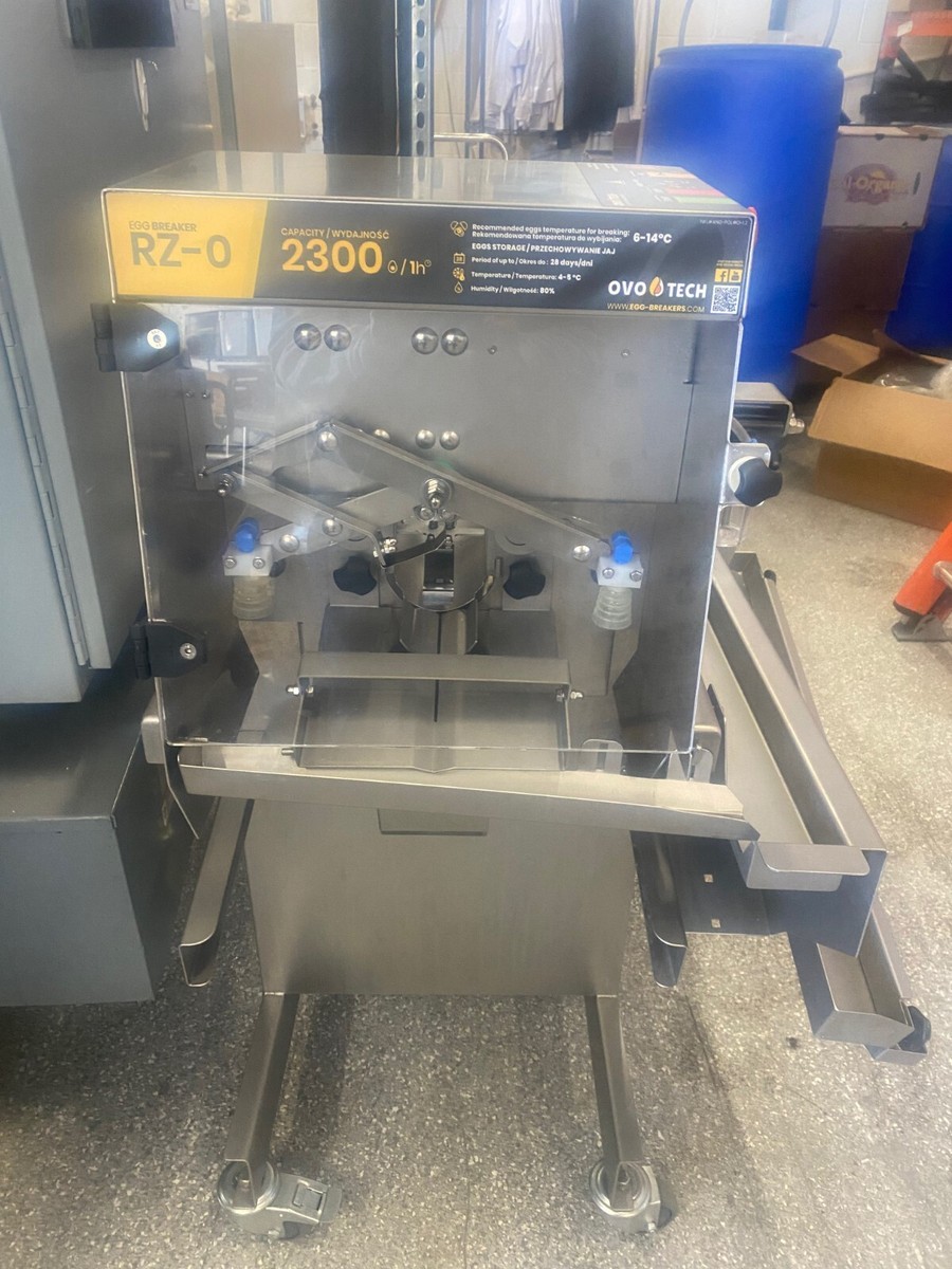 egg,s様　オーダー専用ページ UDTJ-500 egg centrifuge - automatic centrifugal egg cracker