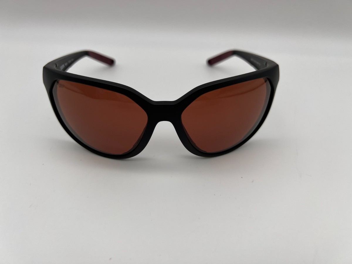 NEW Costa Del Mar MAYFLY Polarized Sunglasses Matte Black 