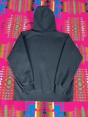 Supreme Old English Hood Logo Hoodie Sweatshirt Full Zip Supreme Old English Hood Logo Hoodie Sweatshirt Full Zip