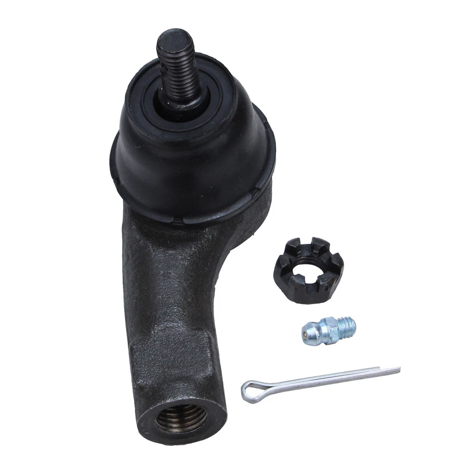 Eslabones de barra de amarre exterior para conductor y pasajero delantero para Ford Focus 2008 2009 2010 2011 Foto 3 de 4