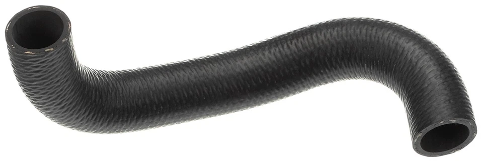 Manguera de refrigerante de radiador de gas para Hyundai Elantra GT GLS 2013 1,8 L L L4 puertas inferiores Foto 4 de 4