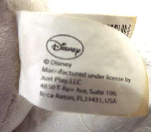 DISNEY STORE JUST PLAY DAISY DUCK 10" Pre-Owned Good Condition - Picture 9 of 11