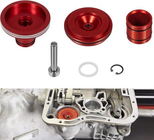 For Dodge Ram 48RE 47RE 46RE A727 A518 2nd Gear Super Hold Servo Kit 22301B-01K - Bild 1 von 7