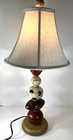 Sports Lamp Baseball Soccer Football Basketball 