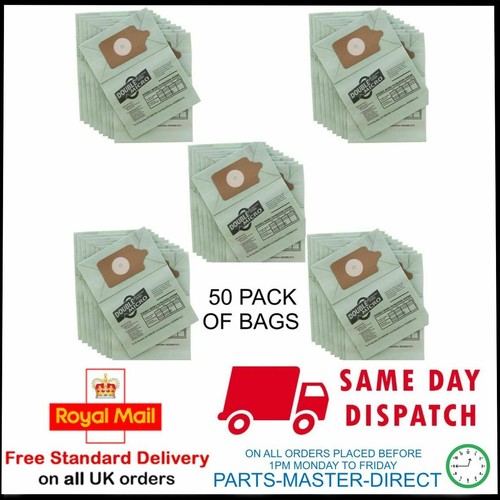 Sacchetti Per Aspirapolvere Henry - Alibaba - Foto 11