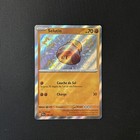 Carte Pokémon - Selutin 176/091 Destinées de Paldea - Française FR
