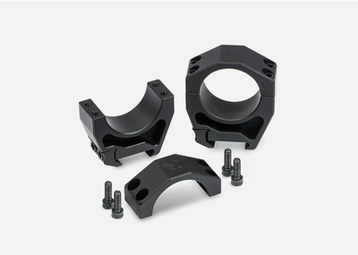 Vortex Optics Precision Matched Rings - 34 mm/1.26 in (PMR-34-126  