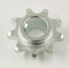 brand new 9T Jackshaft Sprocket 5/8" 41/420 For Manco Go Kart Mini Bike