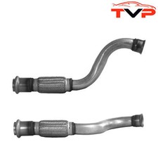 BM Exhaust Pipe For Peugeot 508 2020- Euro 6 1.2 BM50923