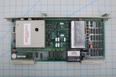 9162-122-04C / PCB 9162 PAU IMTR2 IPD FRD515S1 ANALOGIC ADC4110 / KEITHLEY
