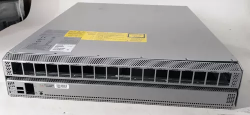 Genuine Cisco Nexus C9336PQ Chassis *EMPTY*