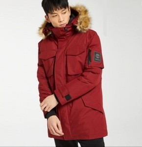 waterproof parka for men