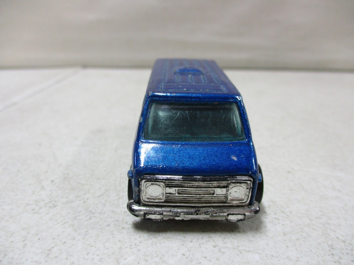 HOTWHEELS レアSUPER VAN ホットウィール スーパーバン 楽天ブックス: ホットウィール(Hot Wheels) ブールバード