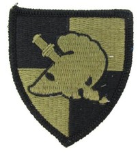 USMA Military Academy OCP Patch - U.S. Army Patch