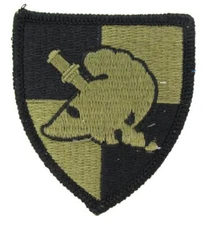 USMA Military Academy OCP Patch - U.S. Army Patch