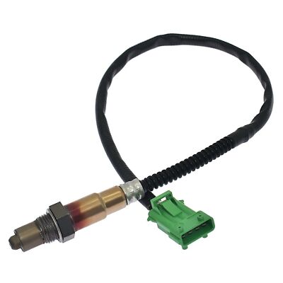New Oxygen Sensor 0258006027 Fits For CITROEN C2 C3 C4 C5 C6 C8 PEUGEOT