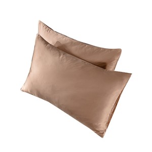 silk triangle pillowcase