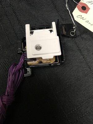 Genuine HP Laserjet Pro M452dn M477dn On/Off Switch RM2-6373 | eBay