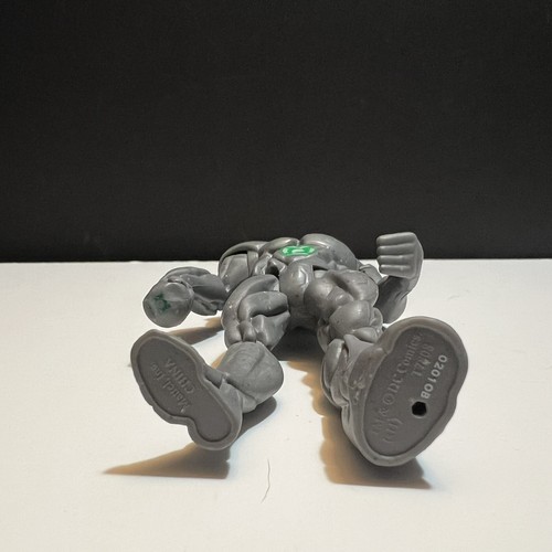 "Figura de acción Hannu de la película Green Lantern de DC Universe 5""" - Imagen 7 de 7