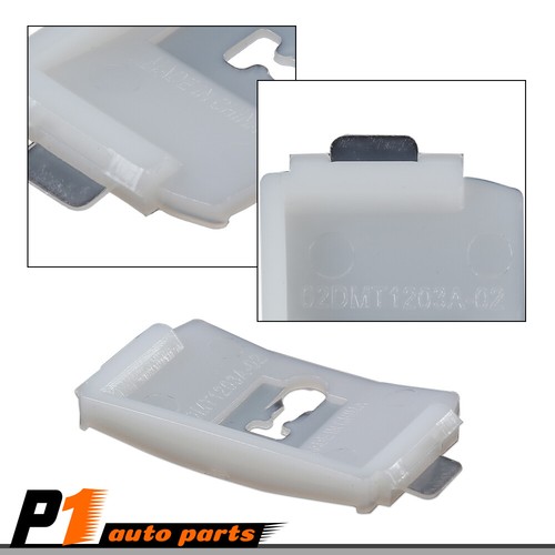 10-Piece Body Trim Clips For Ford F100 F150 F250 Truck Cab & Bed Side Molding