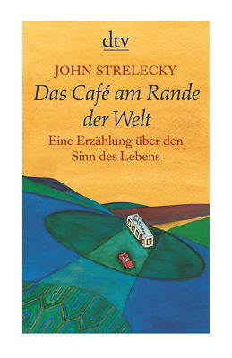 Das Café am Rande der Welt      Zustand neu