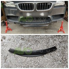 Pare Choc Avant Canard Spoiler Bague pour BMW M5 F10/F11