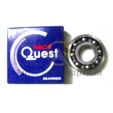 NACHI 16004 Deep Groove Ball Bearings 20x42x8mm 