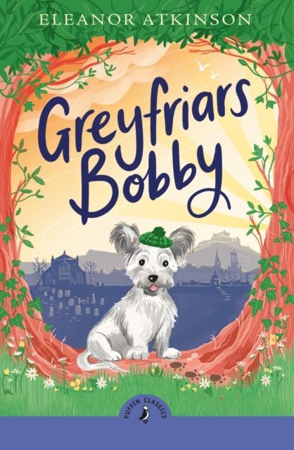 Greyfriars Bobby by Eleanor Atkinson Paperback