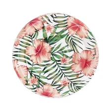 Peaceful Palms Island Swimming Pool Float