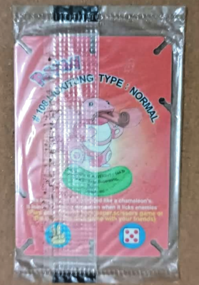 pokemon jenga cards value Jenga main image 0