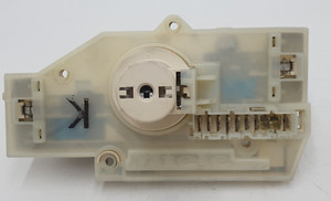 Miele Motorkohlen Waschmaschine Kohlebürsten T.Nr. 2286540 #920