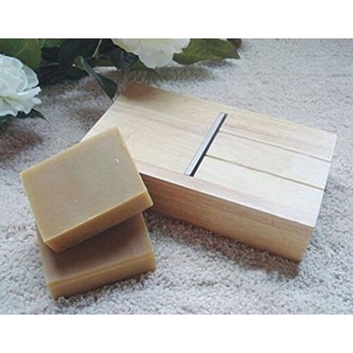 Wood Soap Loaf Cutter Beveler Planer for Handmade DIY Soap Making Supplies - Picture 4 of 11