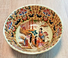 vaso cinese vintage. Gallo. 1960-70. Originale 2