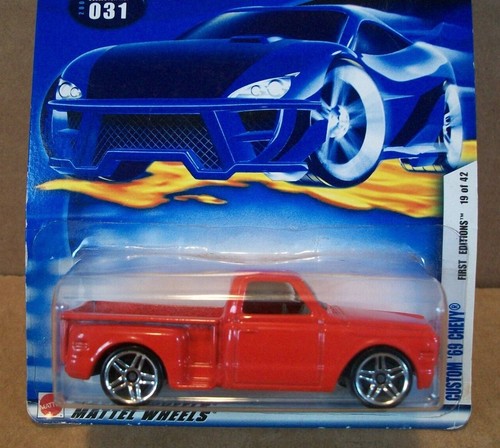 Varias tarjetas azules de Hot Wheels (2001-2005) ~Tú eliges la tuya ~*Descuentos de envío - Imagen 32 de 361