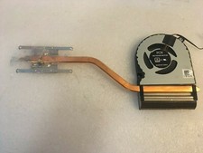 original ACER Aspire 3 FAN AND HEATSINK A315-53 series corei 3